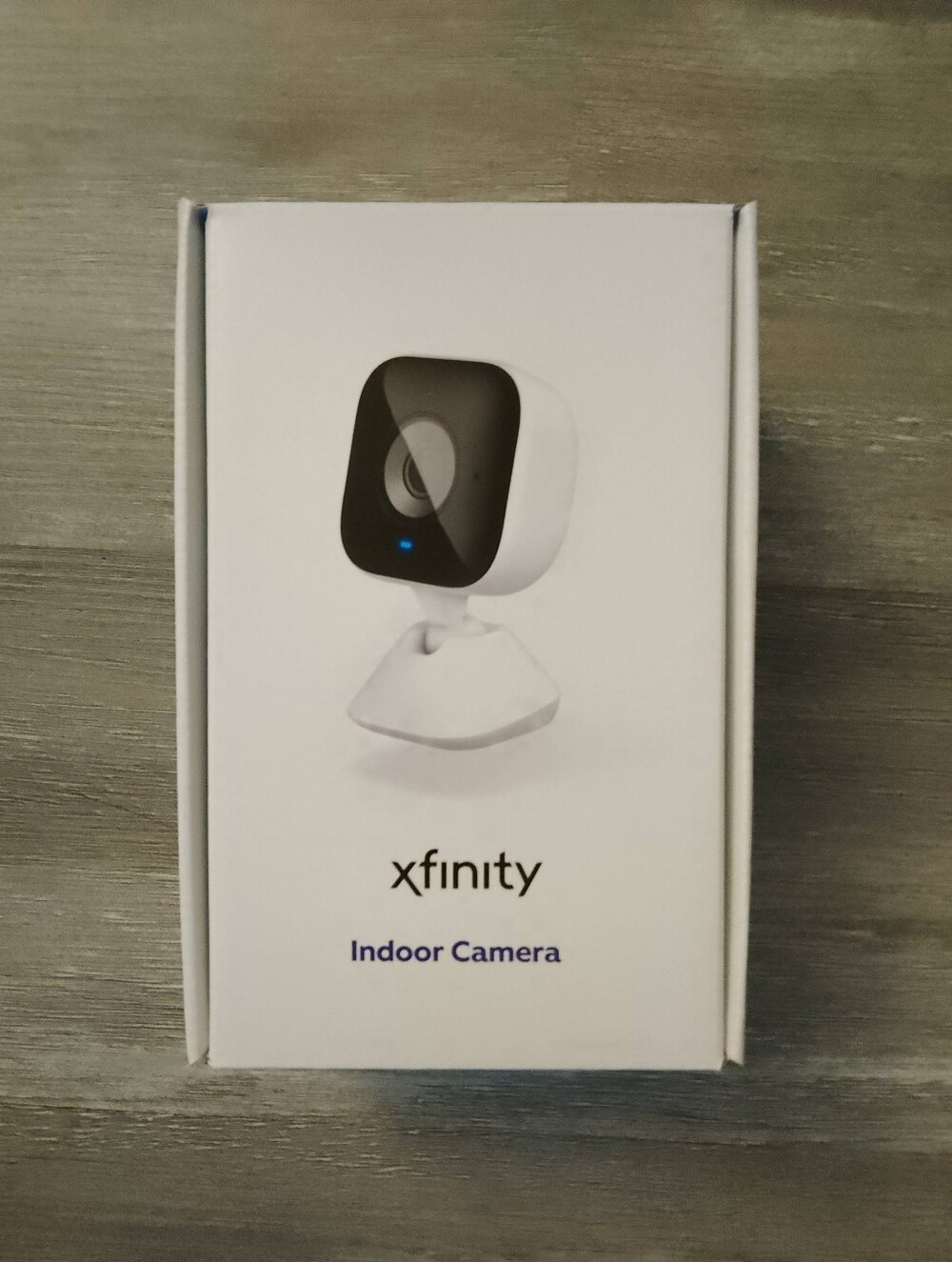 Security Camera
